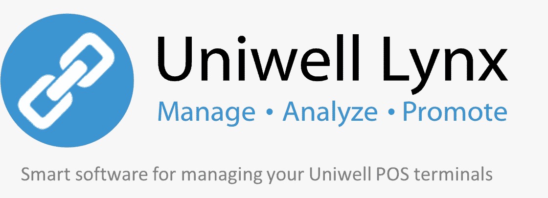 Uniwell Lynx POS System